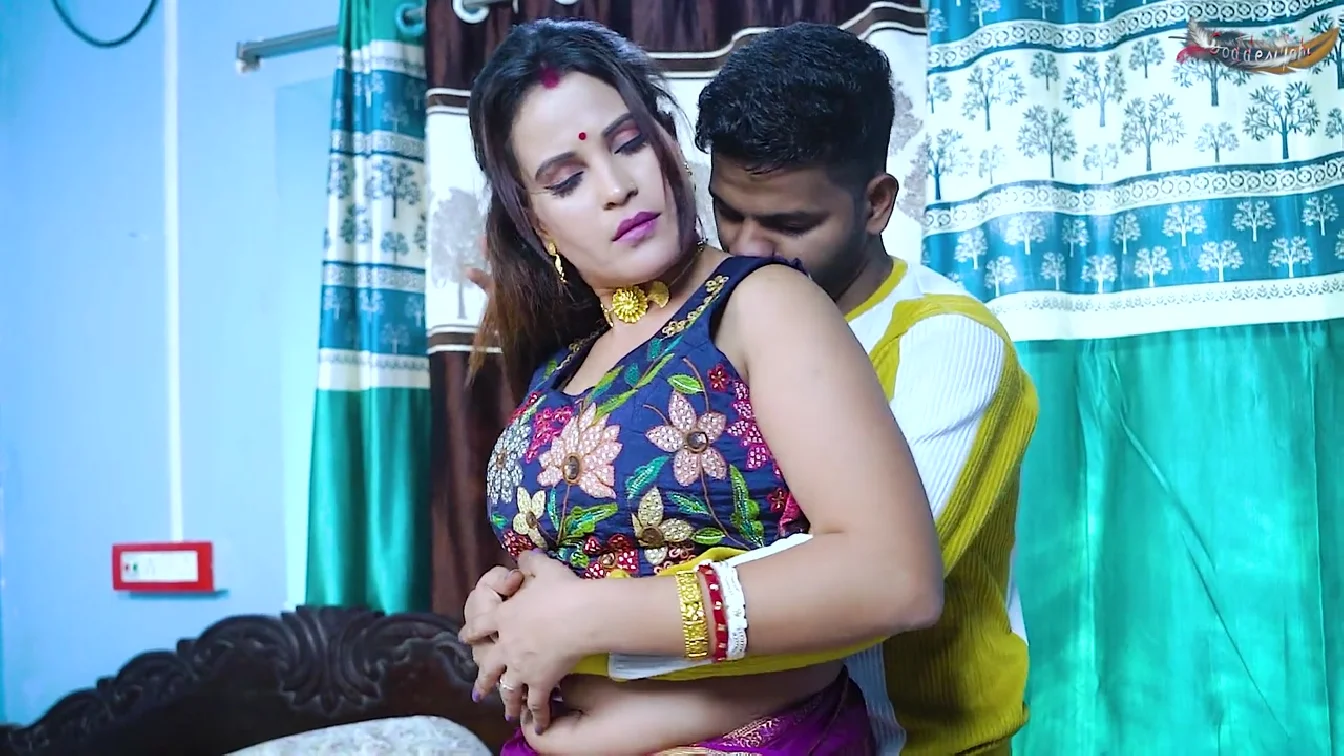 Bhabhi Ki Jawani GoddesMahi